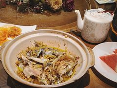-永安水煮活鱼·仪征土菜院子