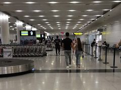 -重庆江北国际机场-T2航站楼