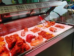 -阿满卤香鸡(新街口印象汇店)