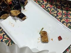 -城南往事·鲁菜济南菜(软件园美莲广场店)