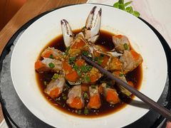 -鸡毛兑糖·尚宴(鄞州水街店)