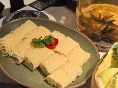 -芸山季·云南山珍菌火锅(南翔印象城MEGA店)