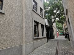 -徐家汇源景区-衡山坊