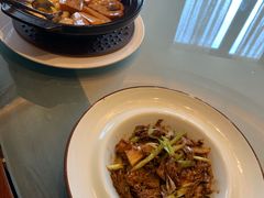 -济南喜来登酒店-采悦轩中餐厅