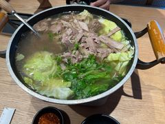 -川堂风·跷脚牛肉·乐山爆炒(宝山日月光店)