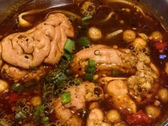 -川正旺江湖菜(三元桥店)