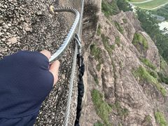 -马头山