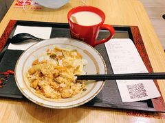 -永和大王(浦东南路店)