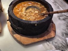 -绿茶餐厅(北京世纪金源店)