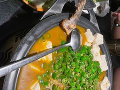 -探鱼·鲜青椒爽麻烤鱼(领展购物广场店)