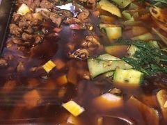 -特色油卤串串(水碾河店)