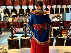 -曾宴·楚菜(湖北省博物馆店)