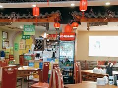 -山西会馆晋三宝·太原菜(五一广场店)