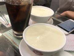 -义顺牛奶公司(庇利金街店)