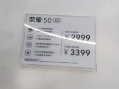 -荣耀授权专卖店(黄浦浙江中路店)