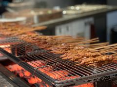 -星伦多自助料理·涮烤一体(杭州来福士店)