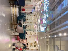 -Lilliput粒粒堡亲子餐厅(置汇旭辉店)