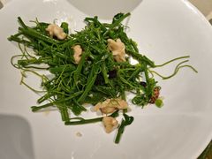 -悦融琥珀·京鲁菜·海味珍品(西单店)