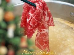 -喜聚薈·花膠雞海鮮火鍋(越秀店)