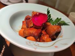 -意满花千醉(金茂览秀城店)