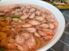 -古尚锦酒楼·水上餐厅
