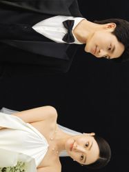 -格调婚纱摄影 (福州总店)