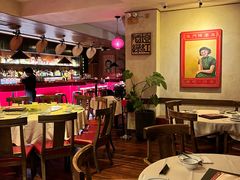 -龙门阵茶屋川菜馆(武康路店)