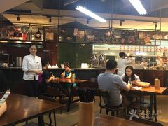 -掂档潮汕牛肉火锅(cityon熙地港店)