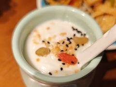-伊斯麦尔丝路·新派菜(沙子口店)