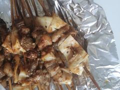 -金刚山烧烤(红旗大街店)