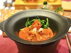 -叶叶菩提·晋福宫