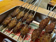 -炒豆合作社(东四总店)