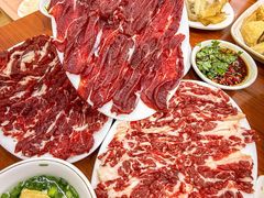 -阿波潮汕牛肉火锅·汤粉面(拱北店)
