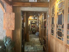 -源一咖啡馆(麒麟巷步行街店)