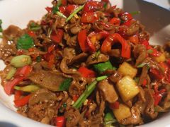醒味酸辣鸡胗-印湘·剁椒鱼头(马连洼北路店)