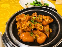 -粤·向群饭店(泮塘路店)