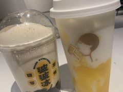 -喜茶(上海五角场万达店)