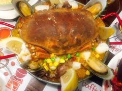 -吃饼人西餐(南开店)