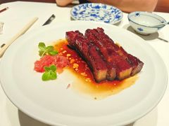 -侨美食家·40年地道粤菜(珠江新城店)