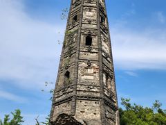 -上海佘山国家森林公园天马山园