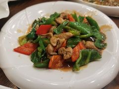 -李老哈·东北菜(宋园路店)