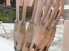 -% Arabica阿拉比卡咖啡(前滩太古里店)