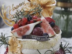 -杜哈夫DOUX RÊVE·生日蛋糕(日月光店)