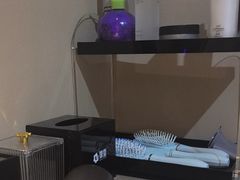 -徽雲头疗·spa(浦珠北路店)