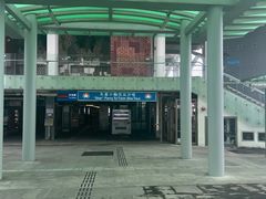 -天星小轮码头