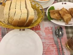 -华梅西餐厅(哈尔滨中央大街店)