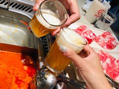 -海底捞火锅(泉城路店)