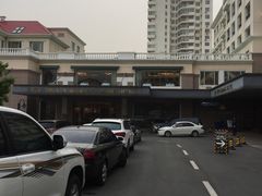 -青岛海景花园大酒店