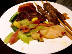 -AdD全日制餐厅(中谷花园酒店)