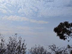 -西山风景区